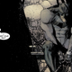 An imprisoned Batman.